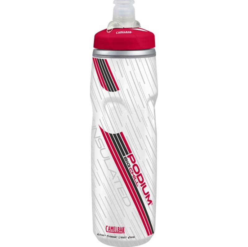 Podium® Big Chill™ Insulated - TWO WHEEL INDUSTRIES